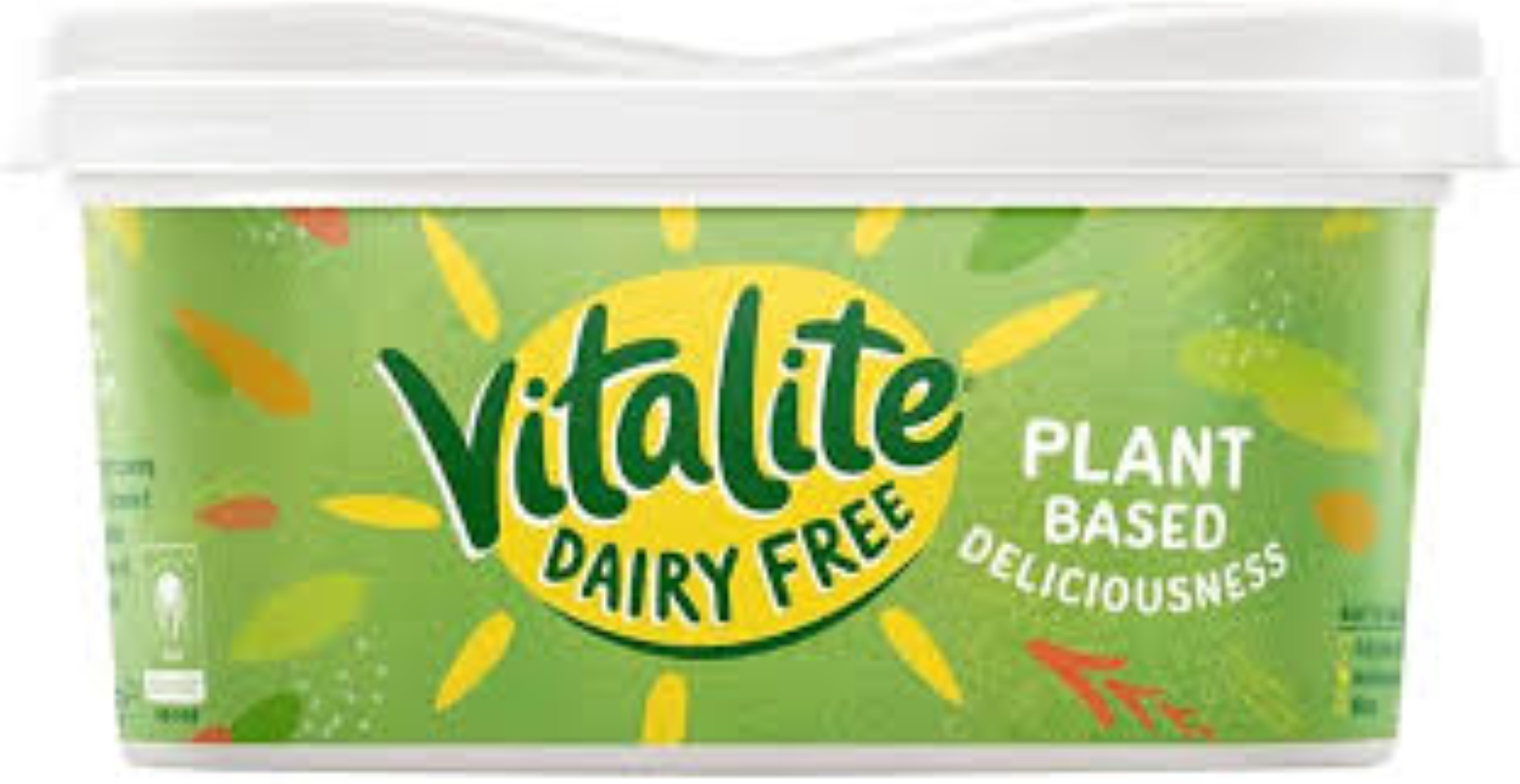 VITALITE DAIRYFREE SUNFLOWER